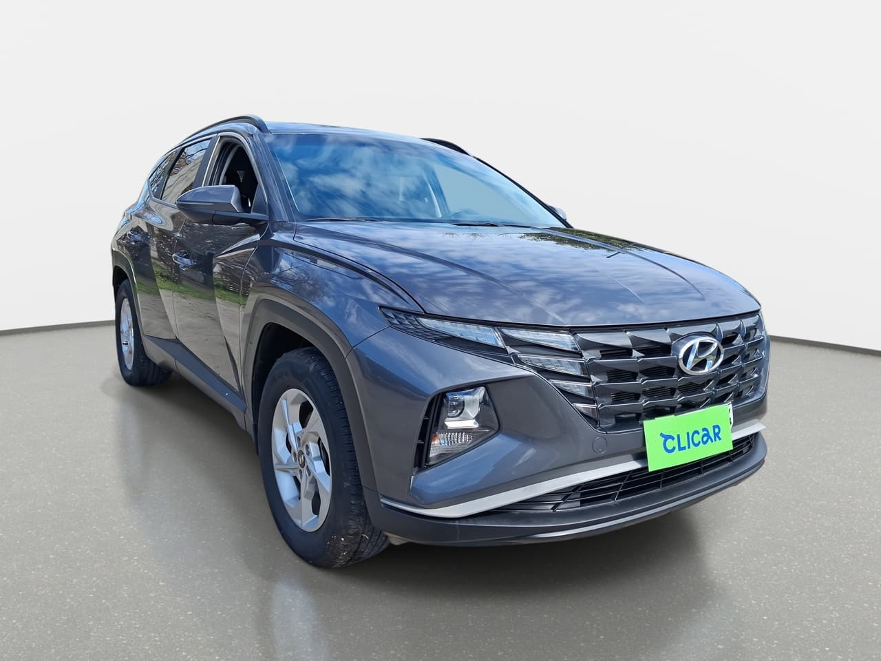 Suv Hyundai Tucson