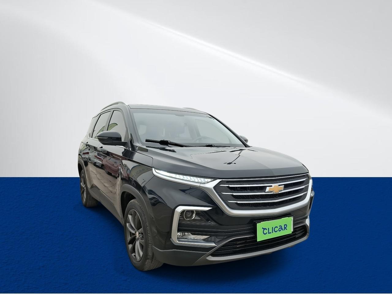 Suv Chevrolet Captiva