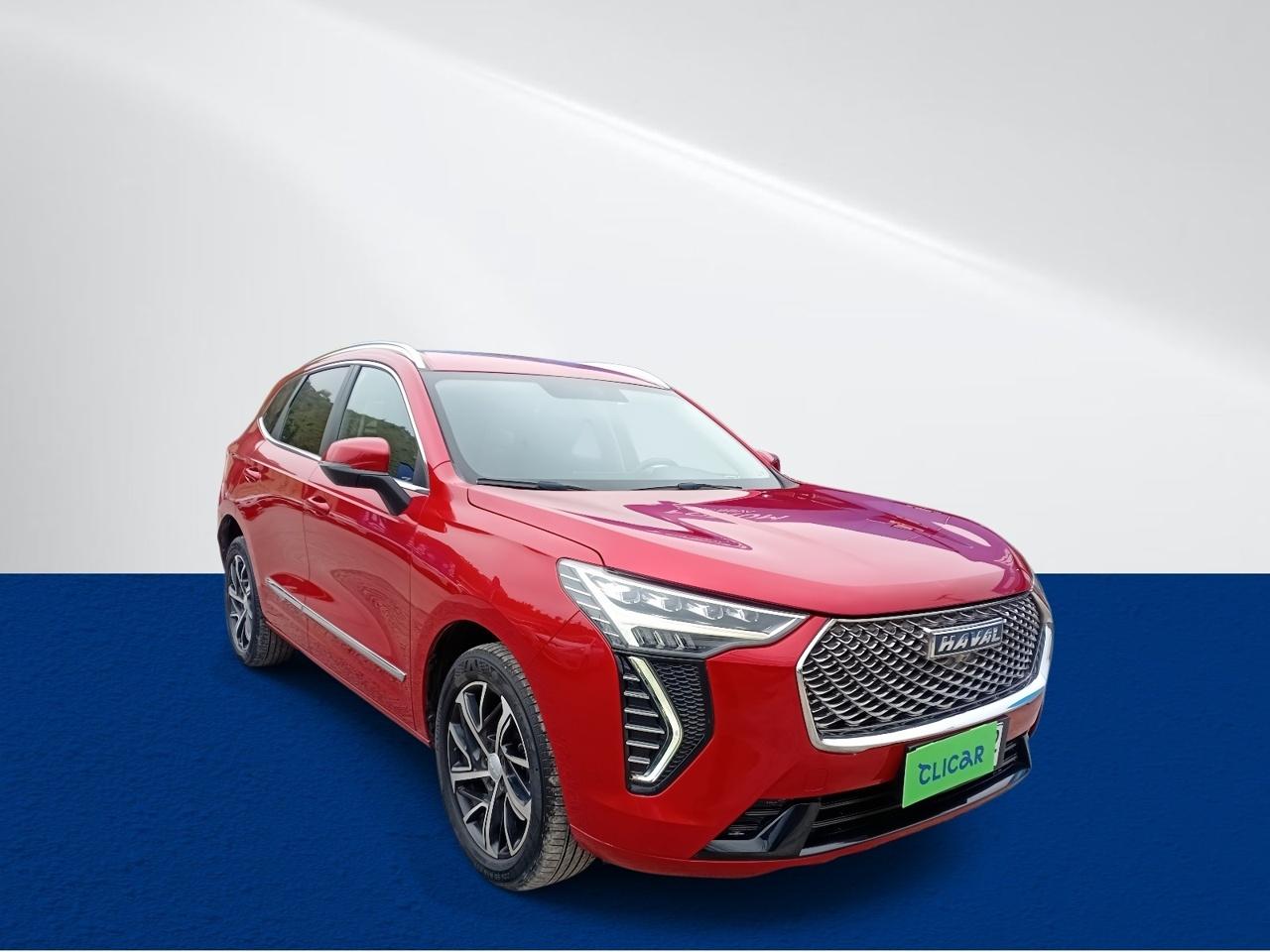 Suv Haval Jolion