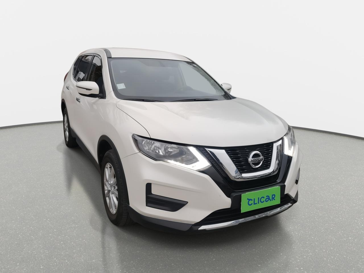 Suv Nissan X-trail