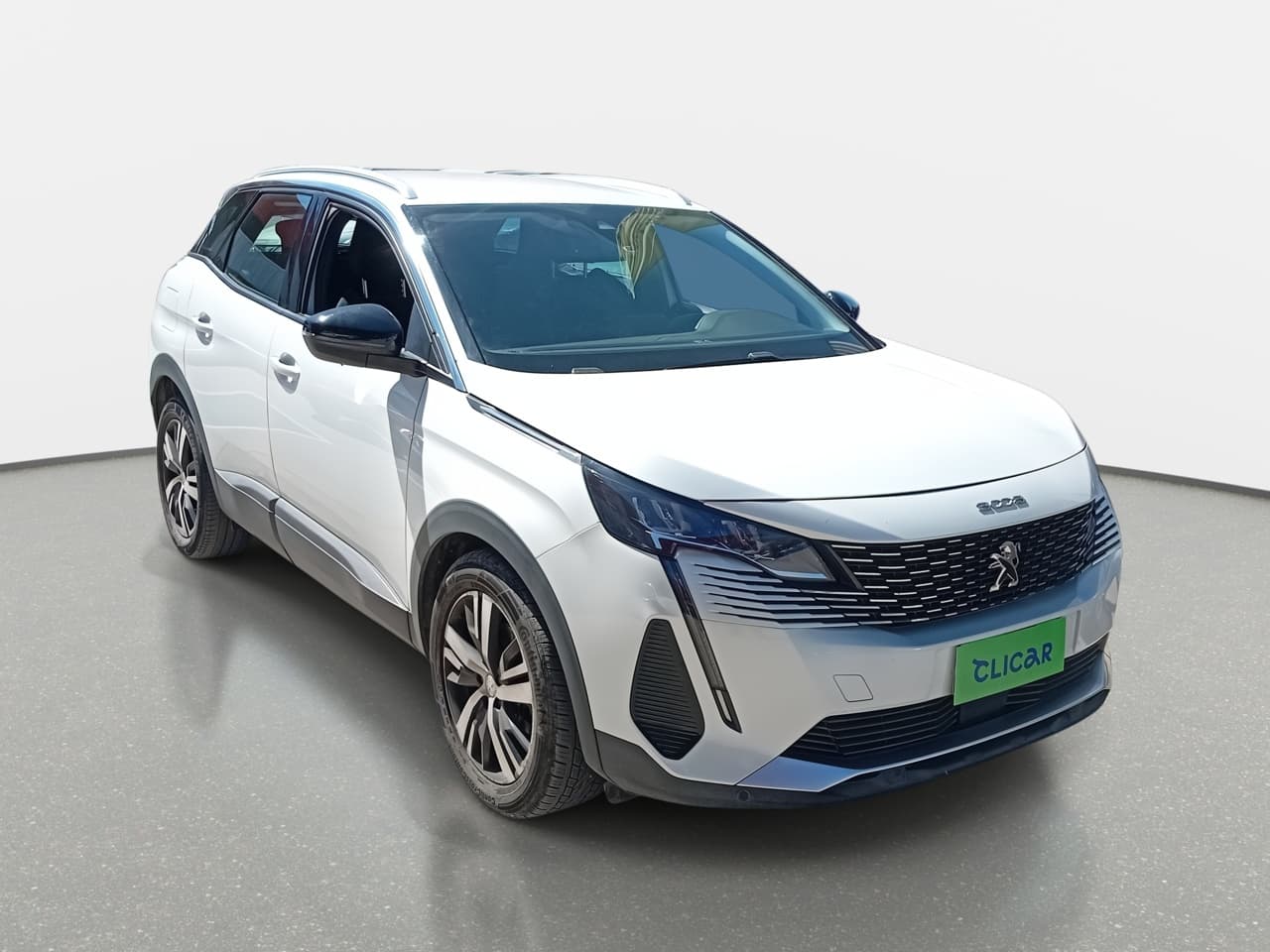Suv Peugeot 3008