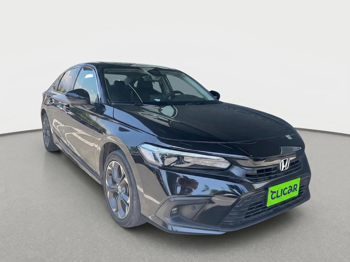 Automovil Honda Civic