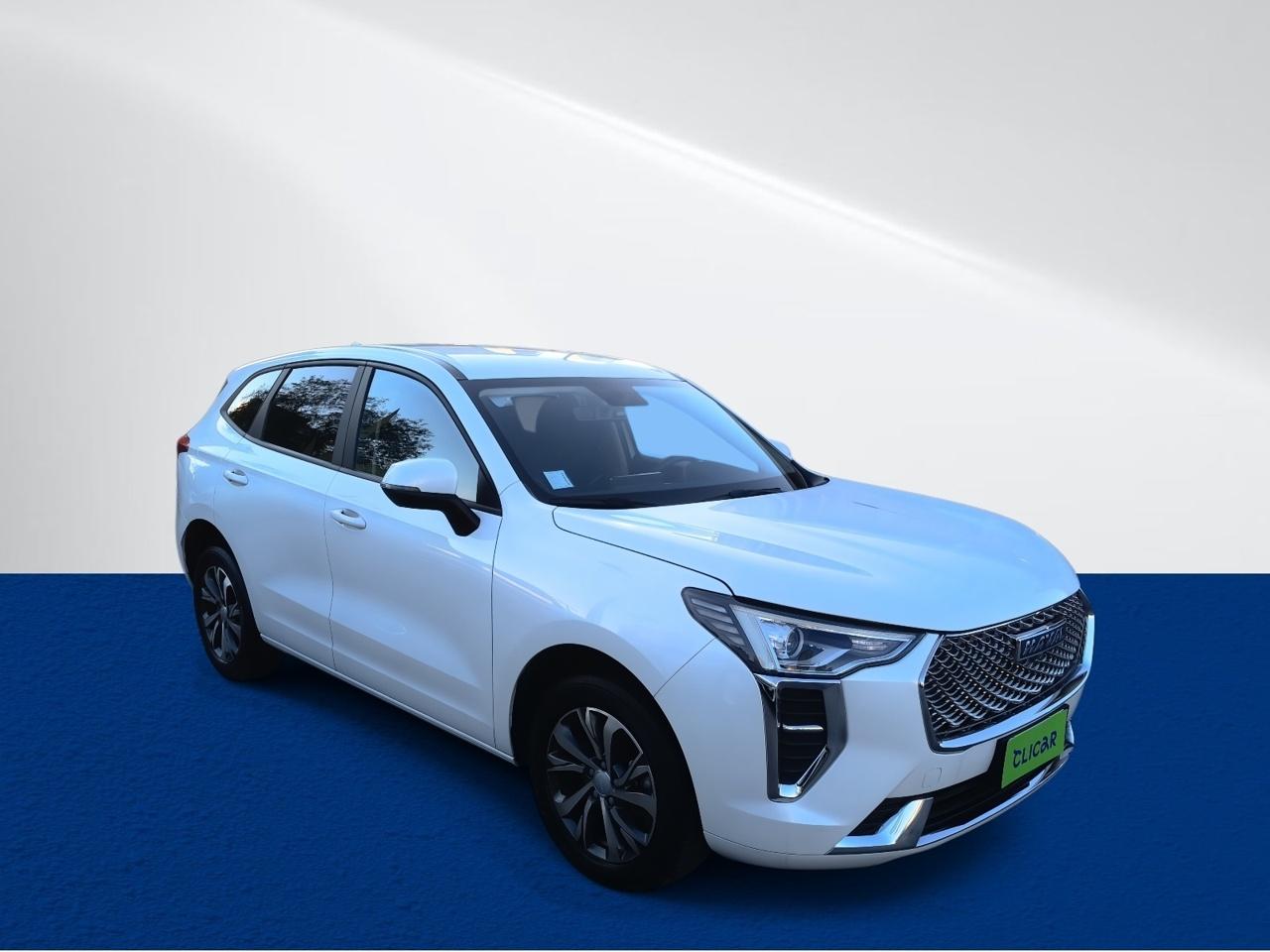 Suv Haval Jolion