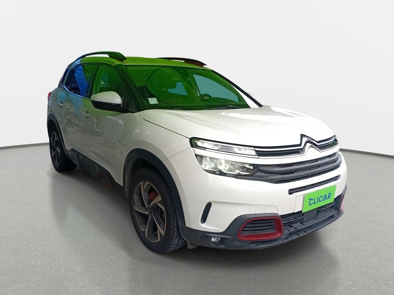 Suv Citroen C5 Aircross