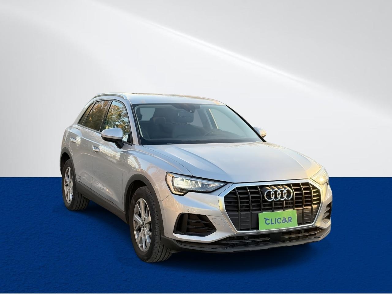Suv Audi Q3