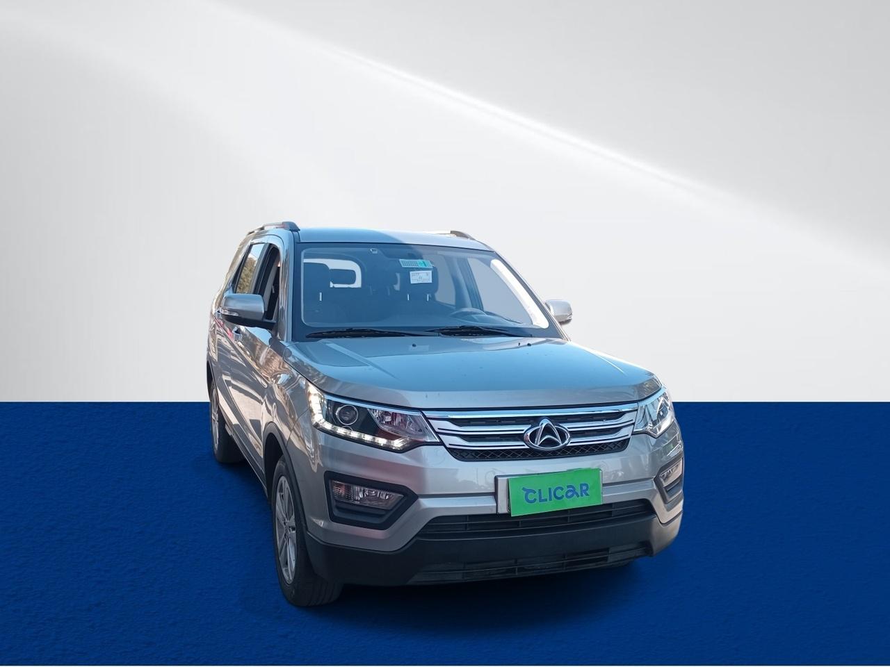 Suv Changan Cx70