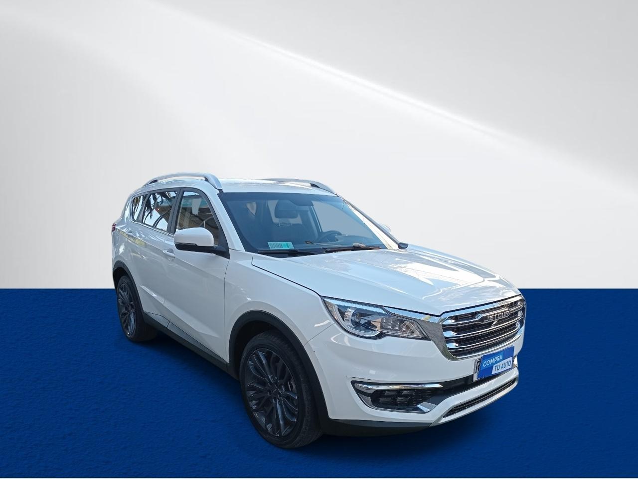 Station Wagon Jetour X70