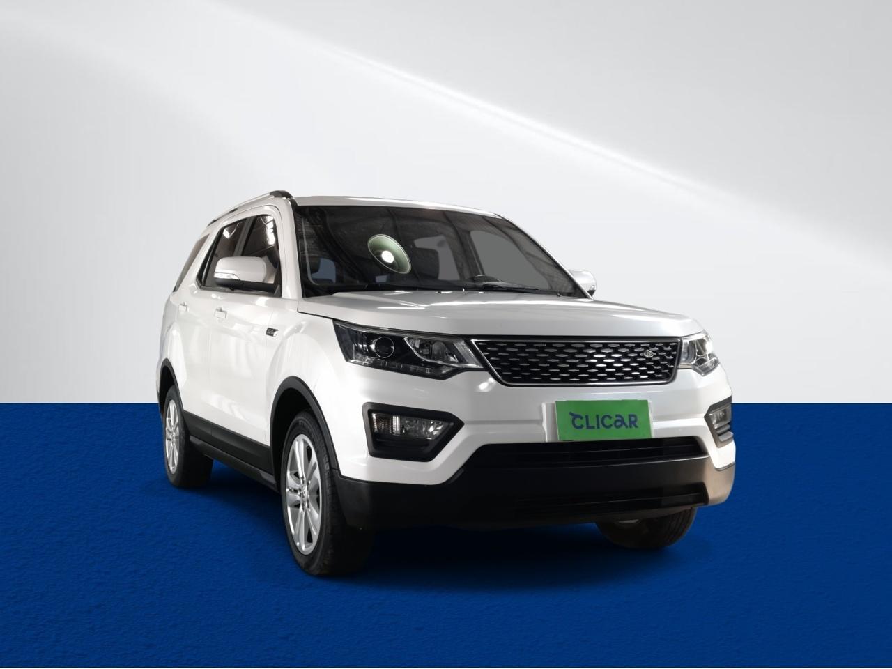 Station Wagon Changan Cx70