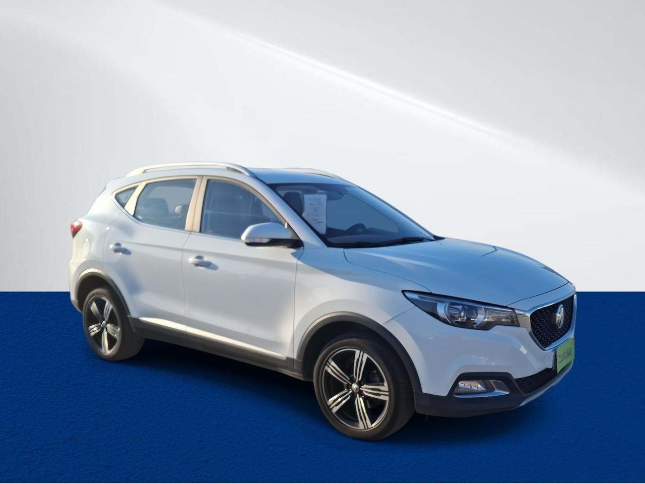 Station Wagon Mg Mg Zs