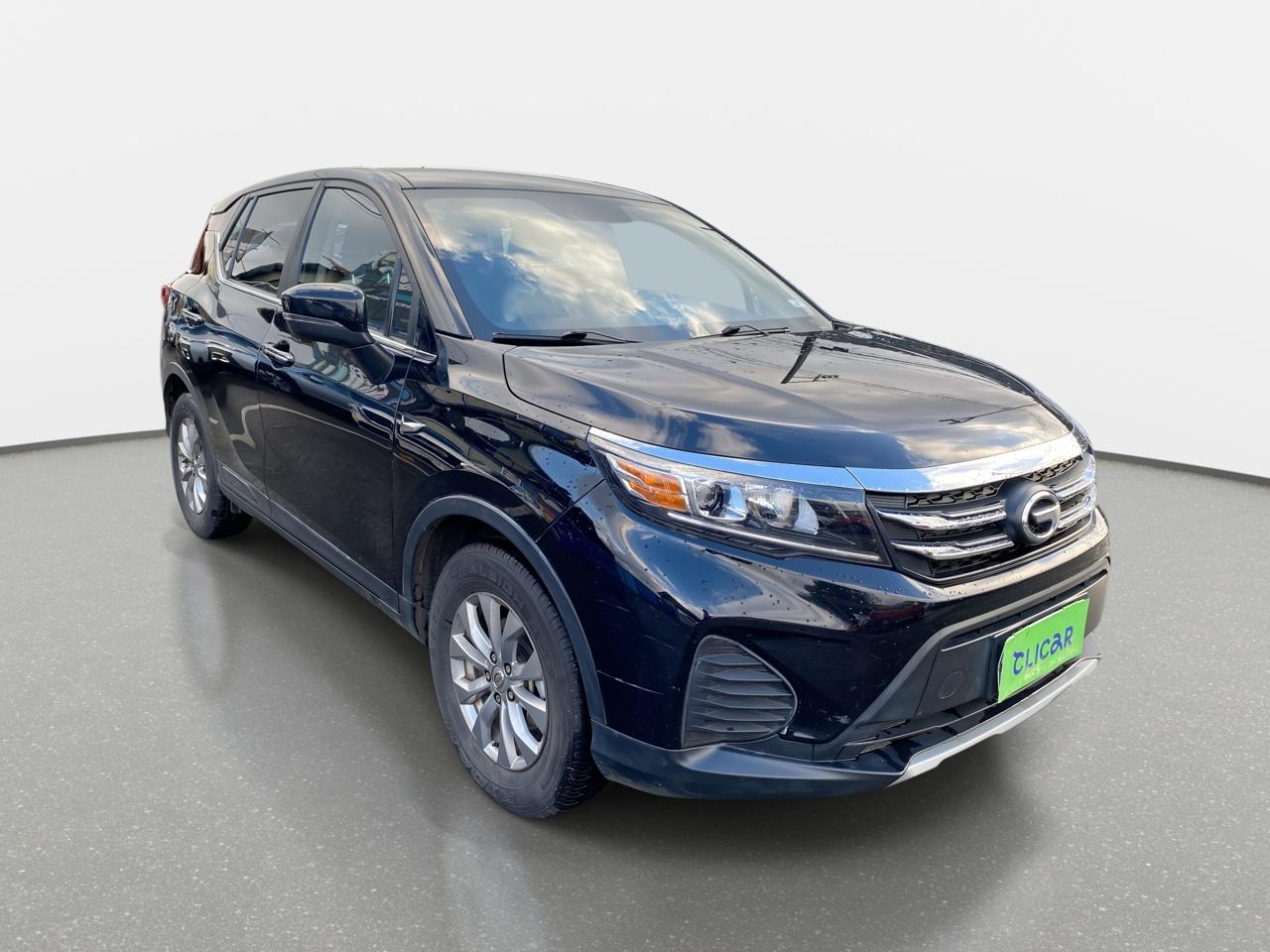 Suv Gac Gs3