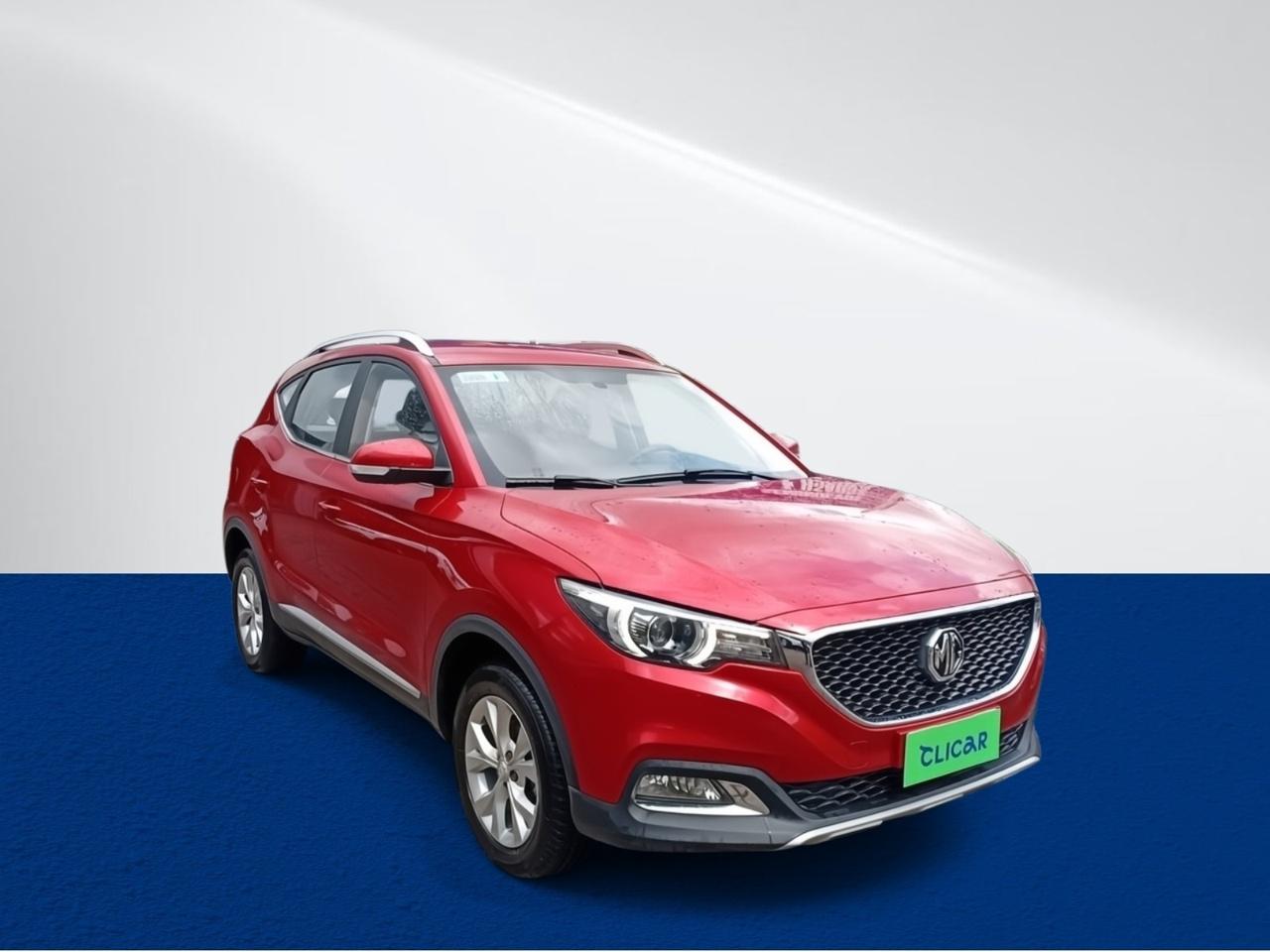 Station Wagon Mg Mg Zs