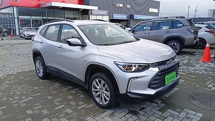 Suv Chevrolet Tracker