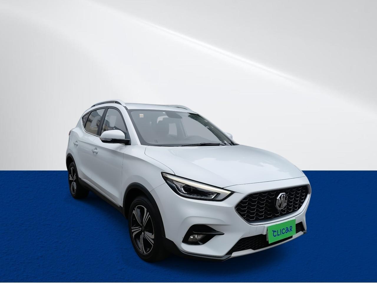 Station Wagon Mg Mg Zx