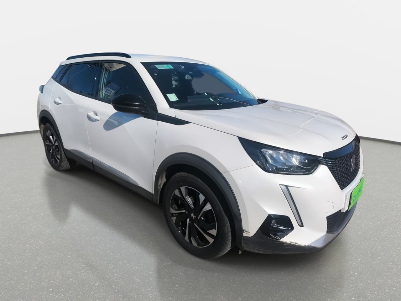 Suv Peugeot 2008