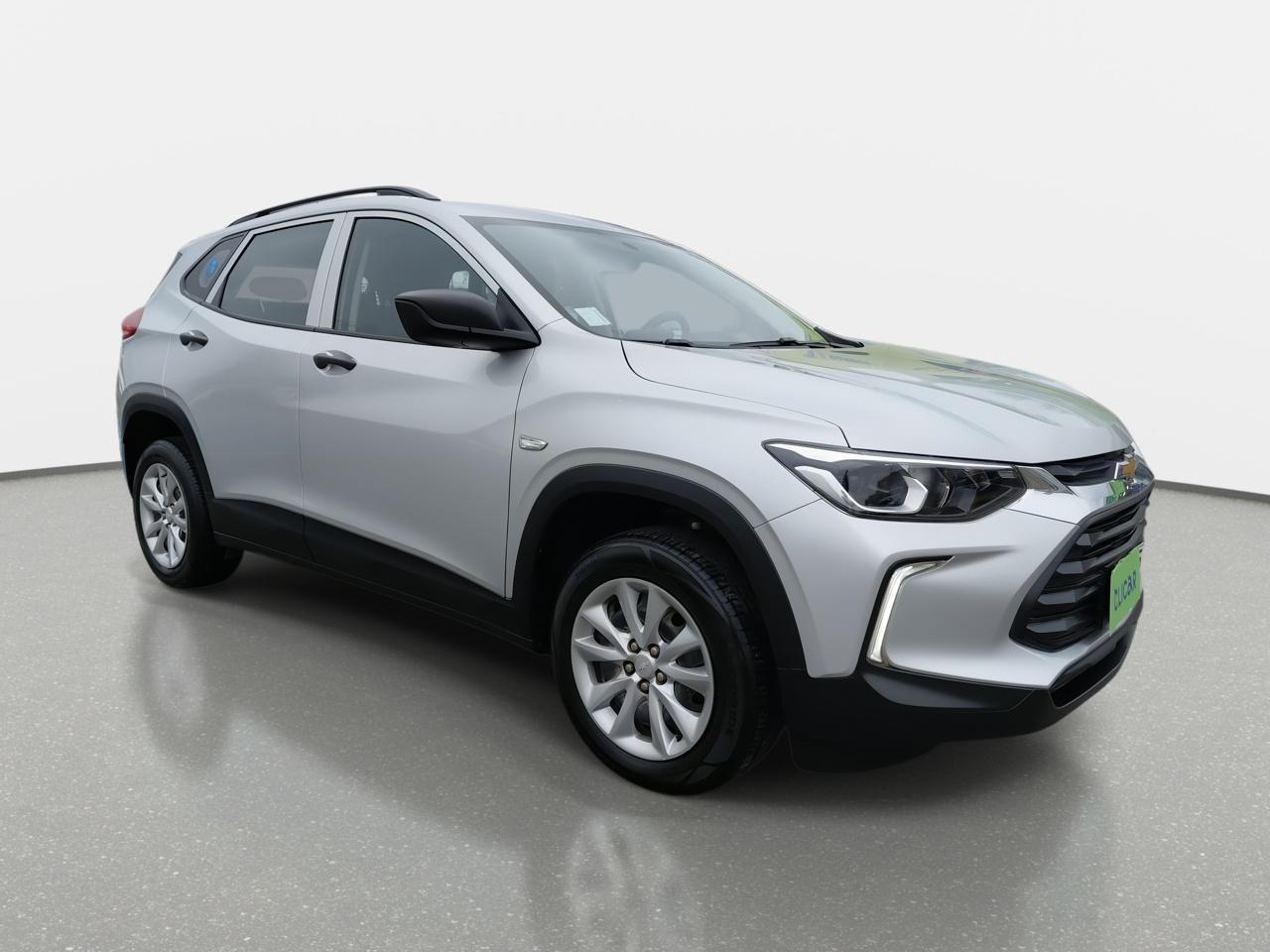 Suv Chevrolet Tracker
