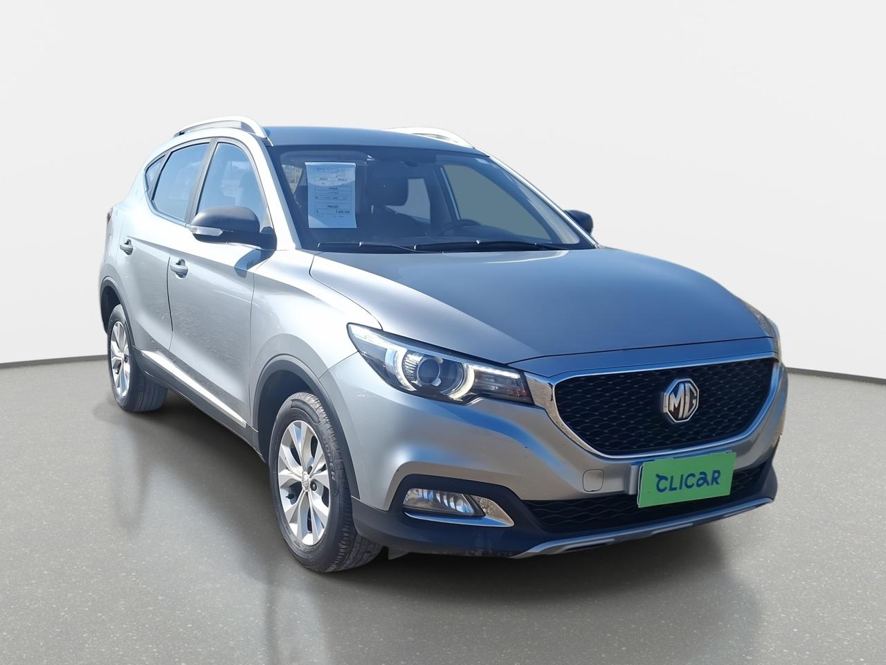 Suv Mg Mg Zs