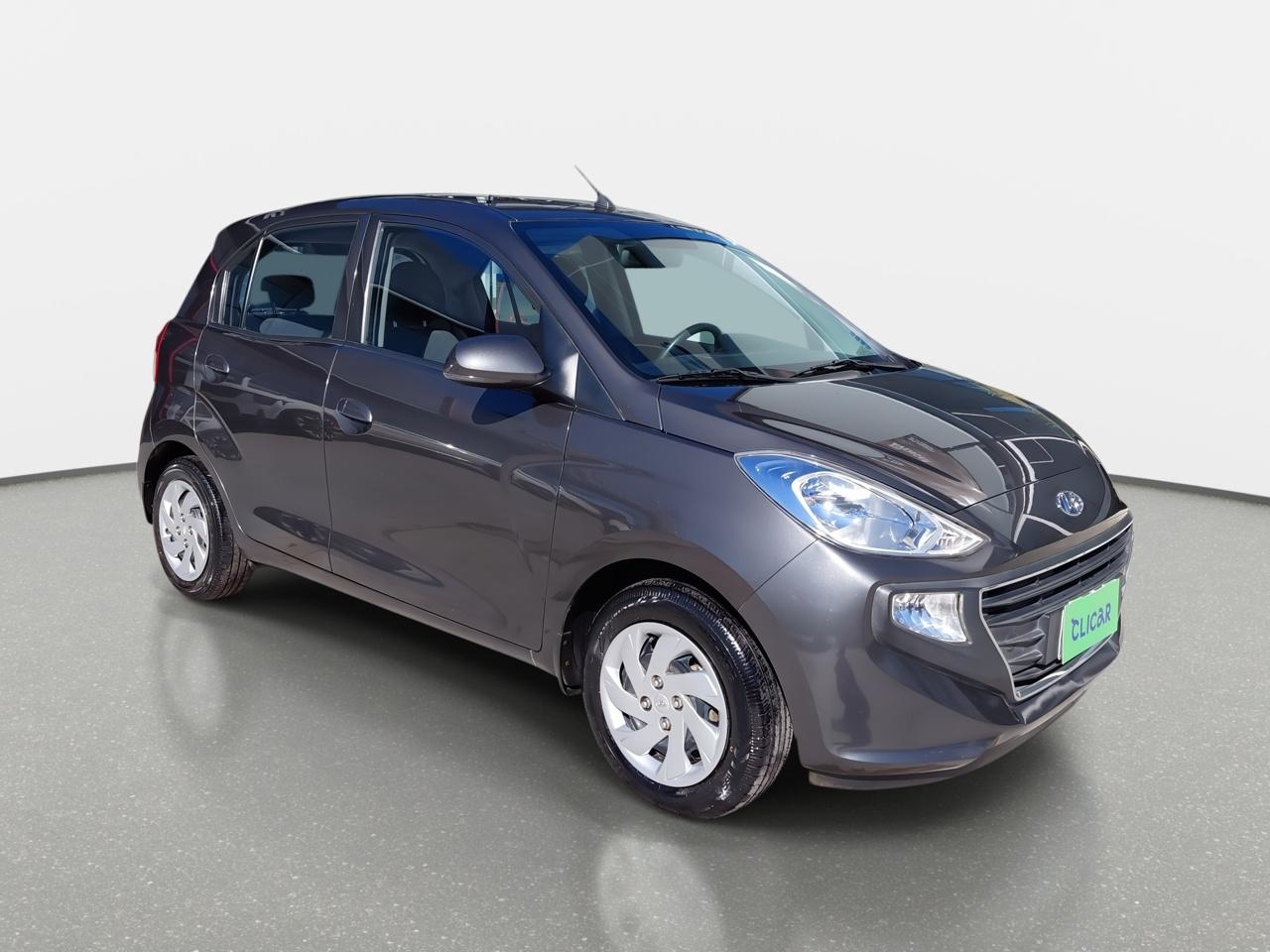 Automovil Hyundai Atos