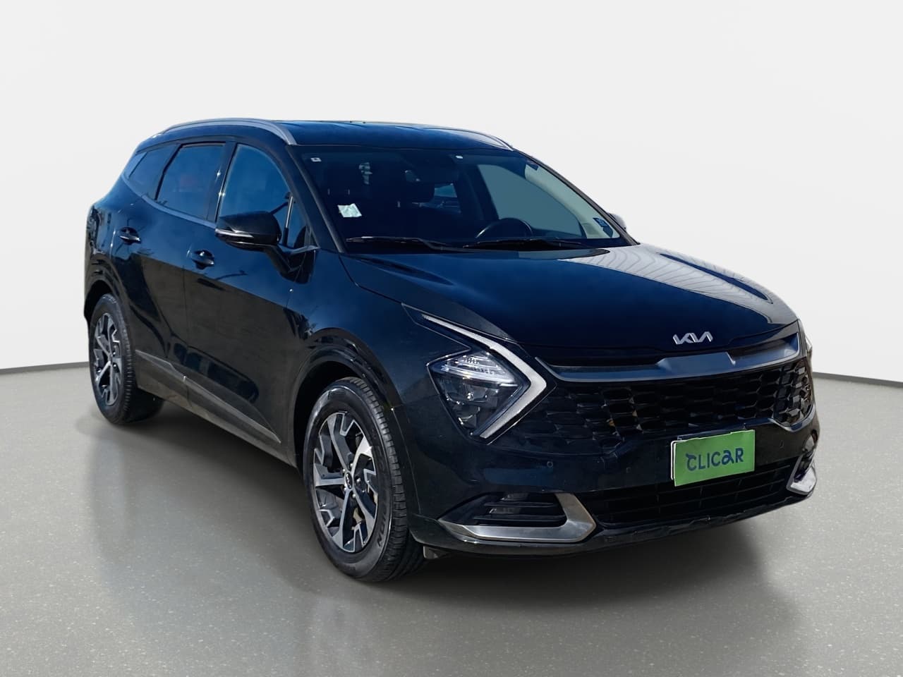 Suv Kia Sportage
