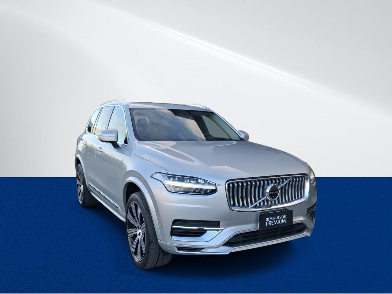 Suv Volvo Xc90