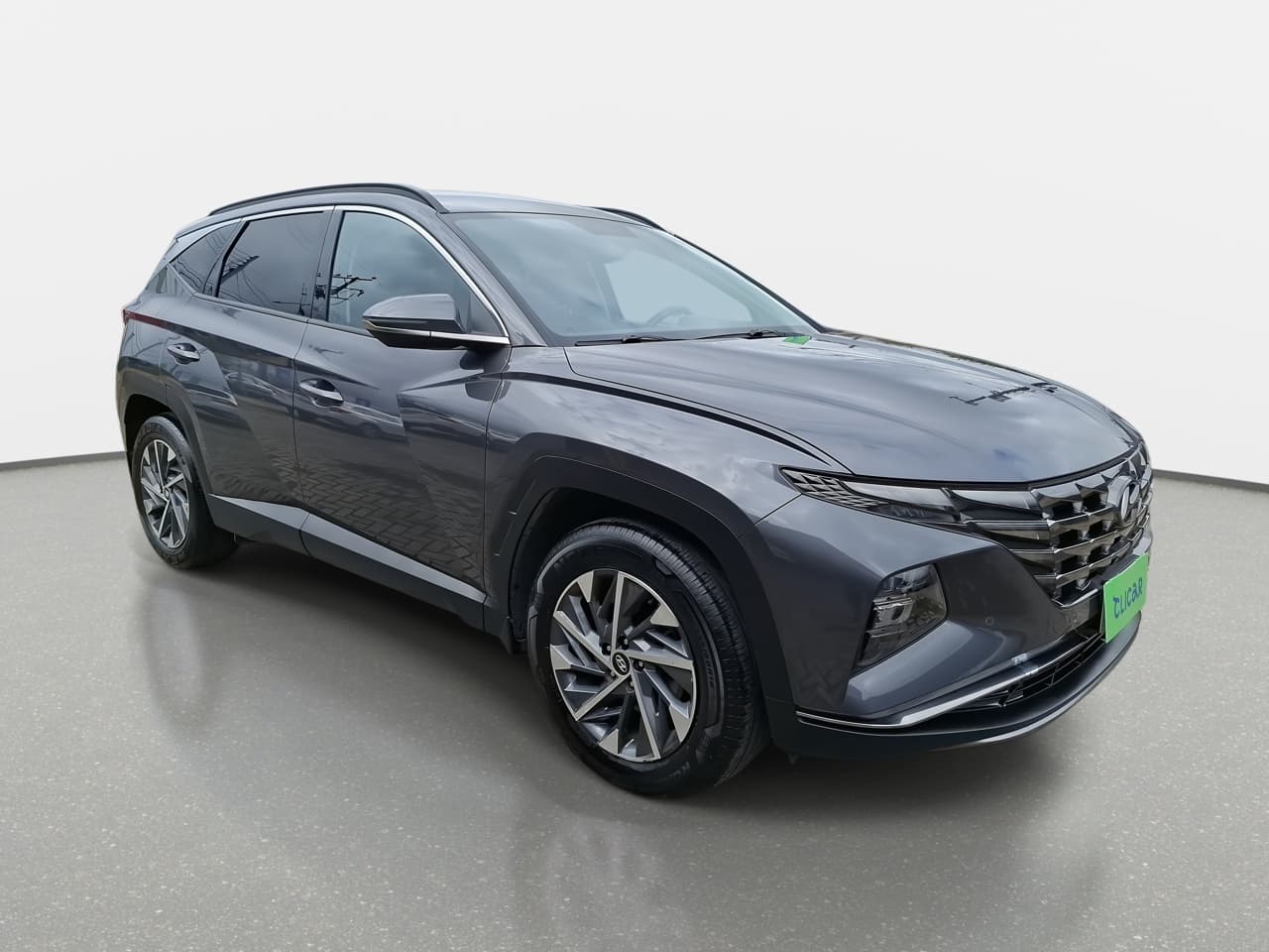 Suv Hyundai Tucson