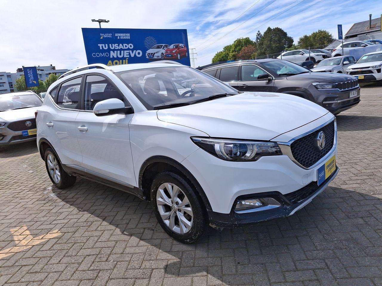 Station Wagon Mg Mg Zs