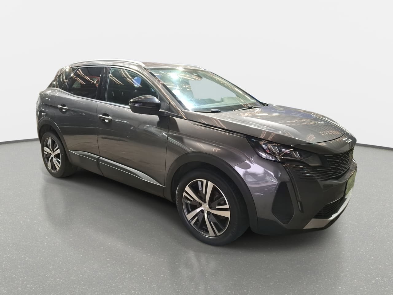 Suv Peugeot 3008