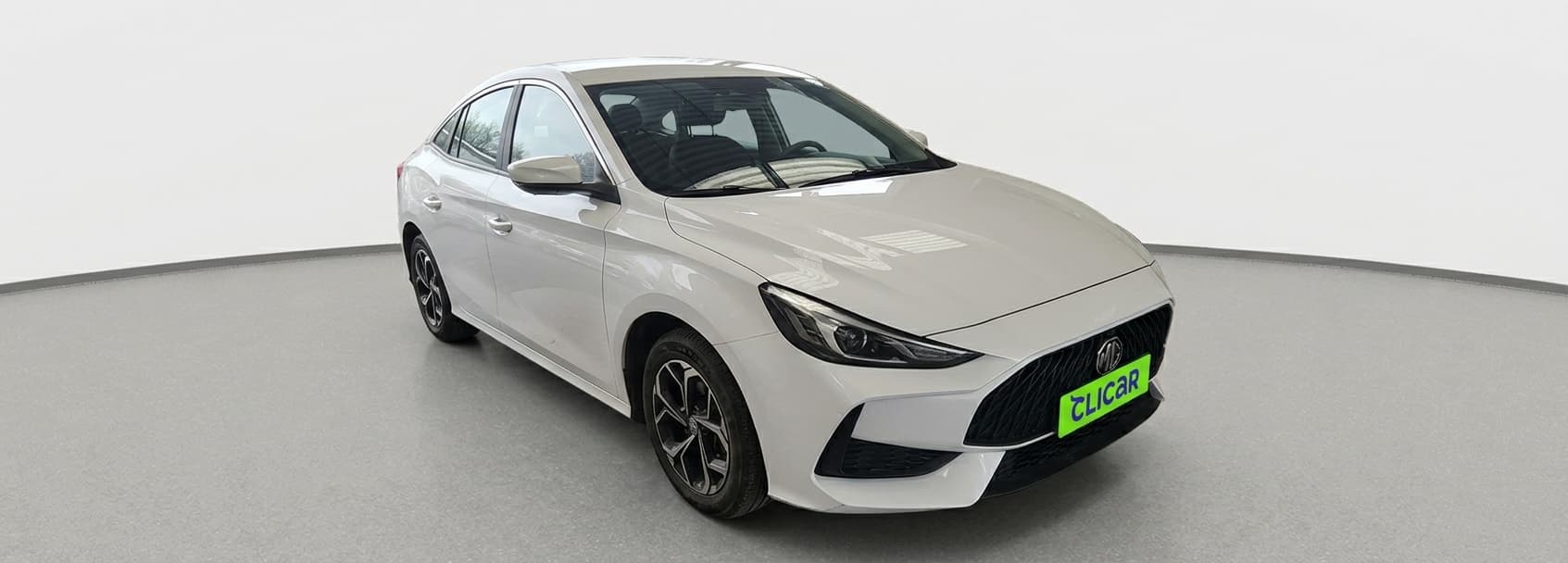 Automovil Mg Mg Gt