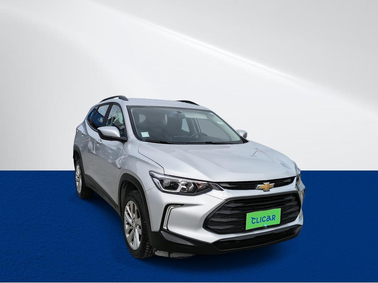 Suv Chevrolet Tracker