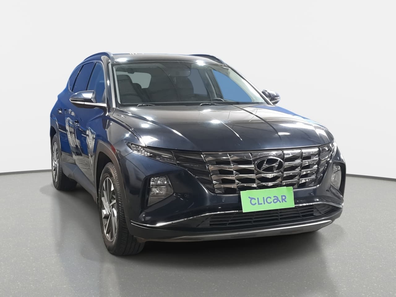 Suv Hyundai Tucson