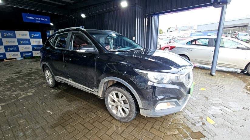 Suv Mg Mg Zs