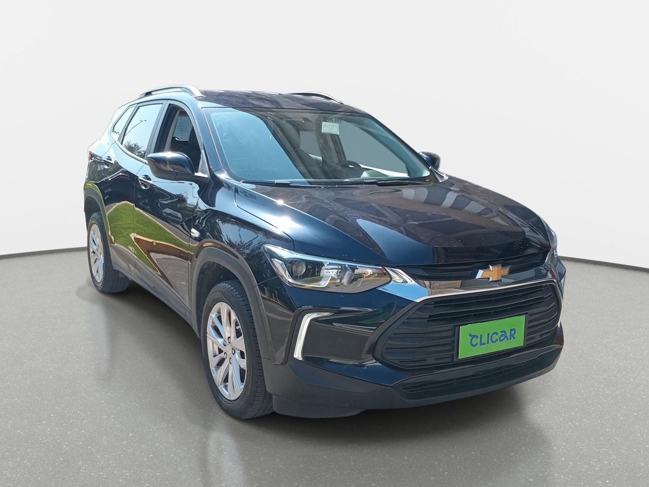 Suv Chevrolet Tracker