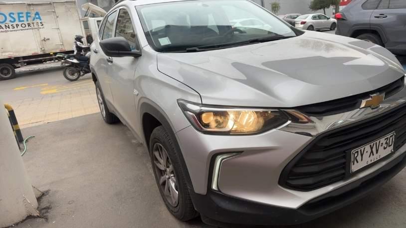 Suv Chevrolet Tracker