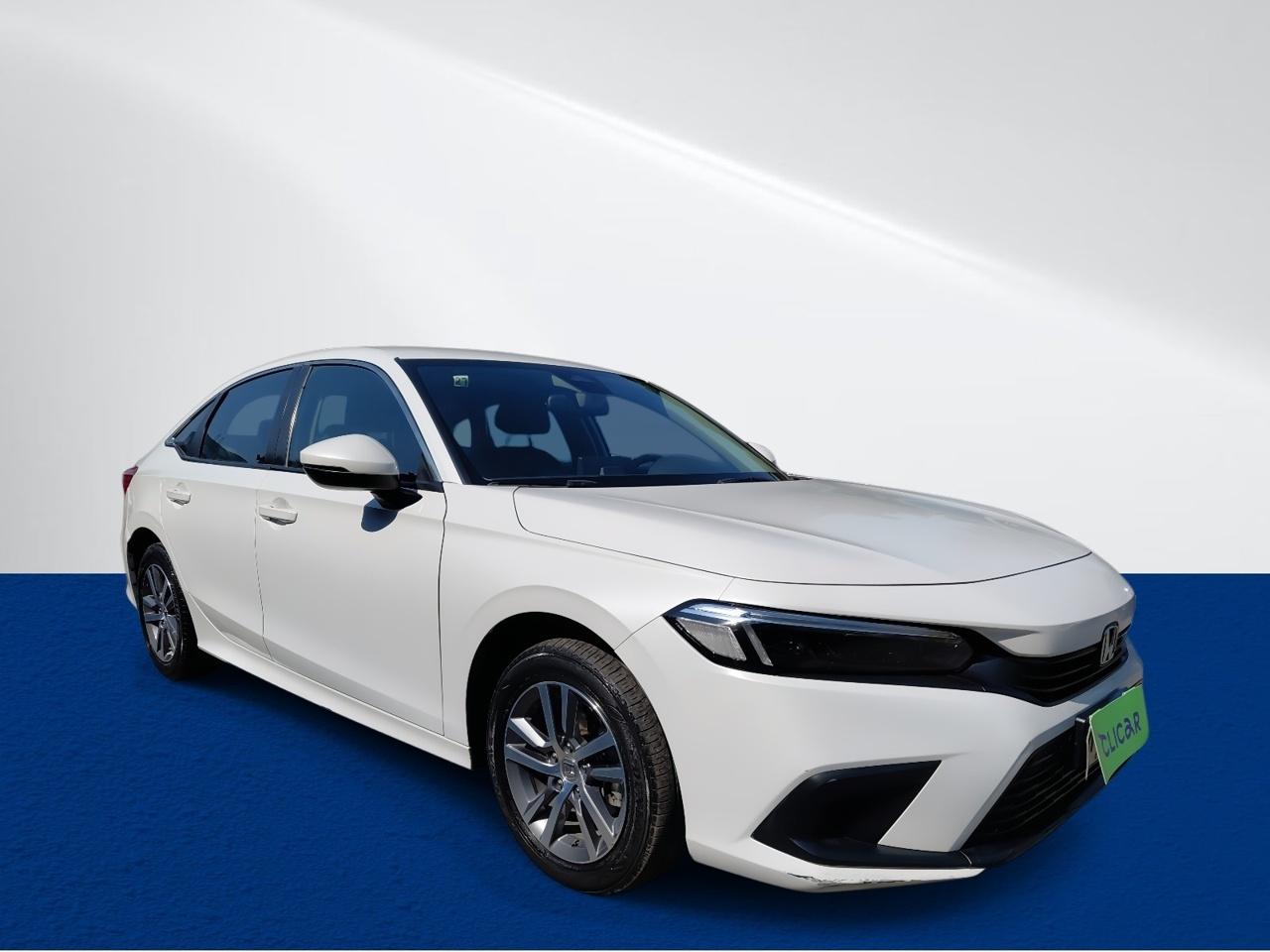 Automovil Honda Civic