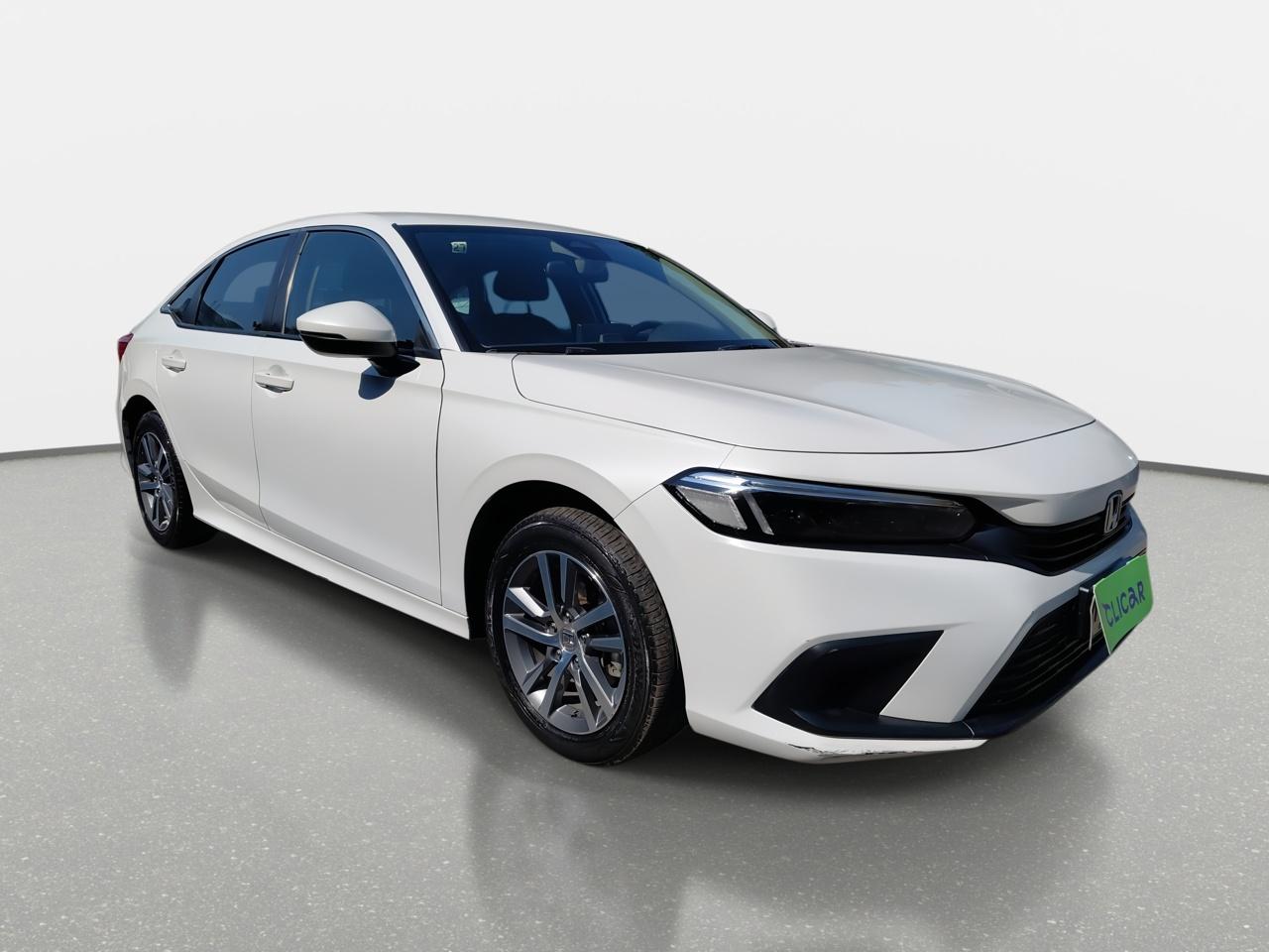 Automovil Honda Civic