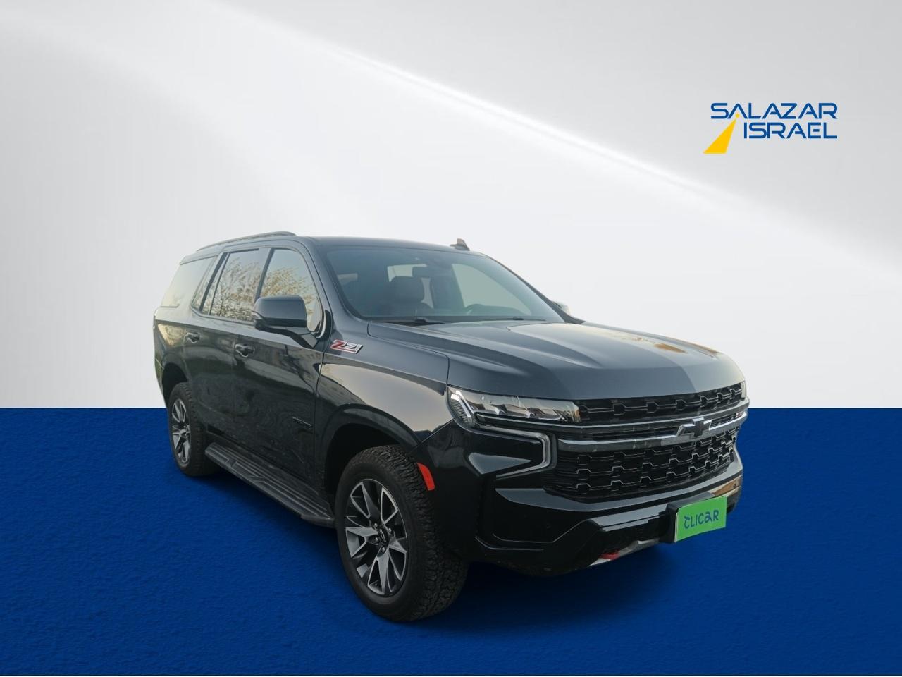 Suv Chevrolet Tahoe
