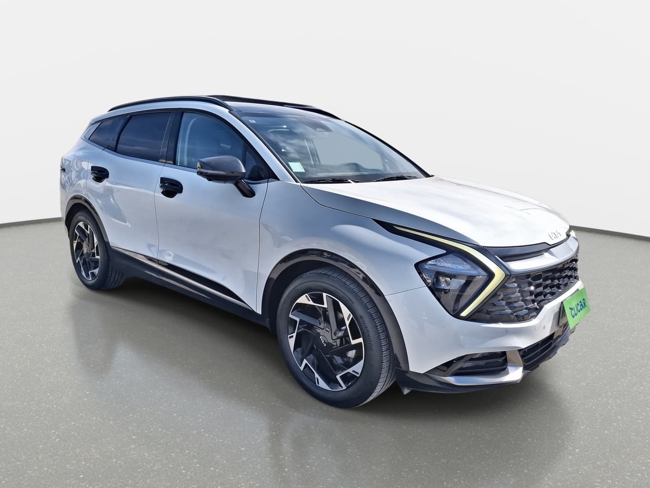 Suv Kia Sportage