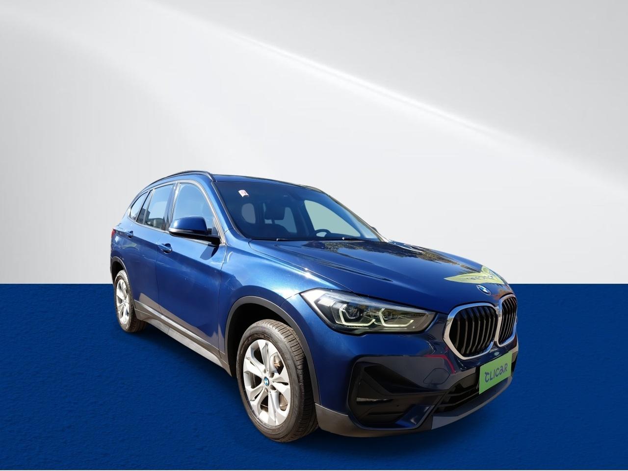 Suv Bmw X1