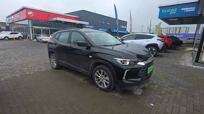 Suv Chevrolet Tracker