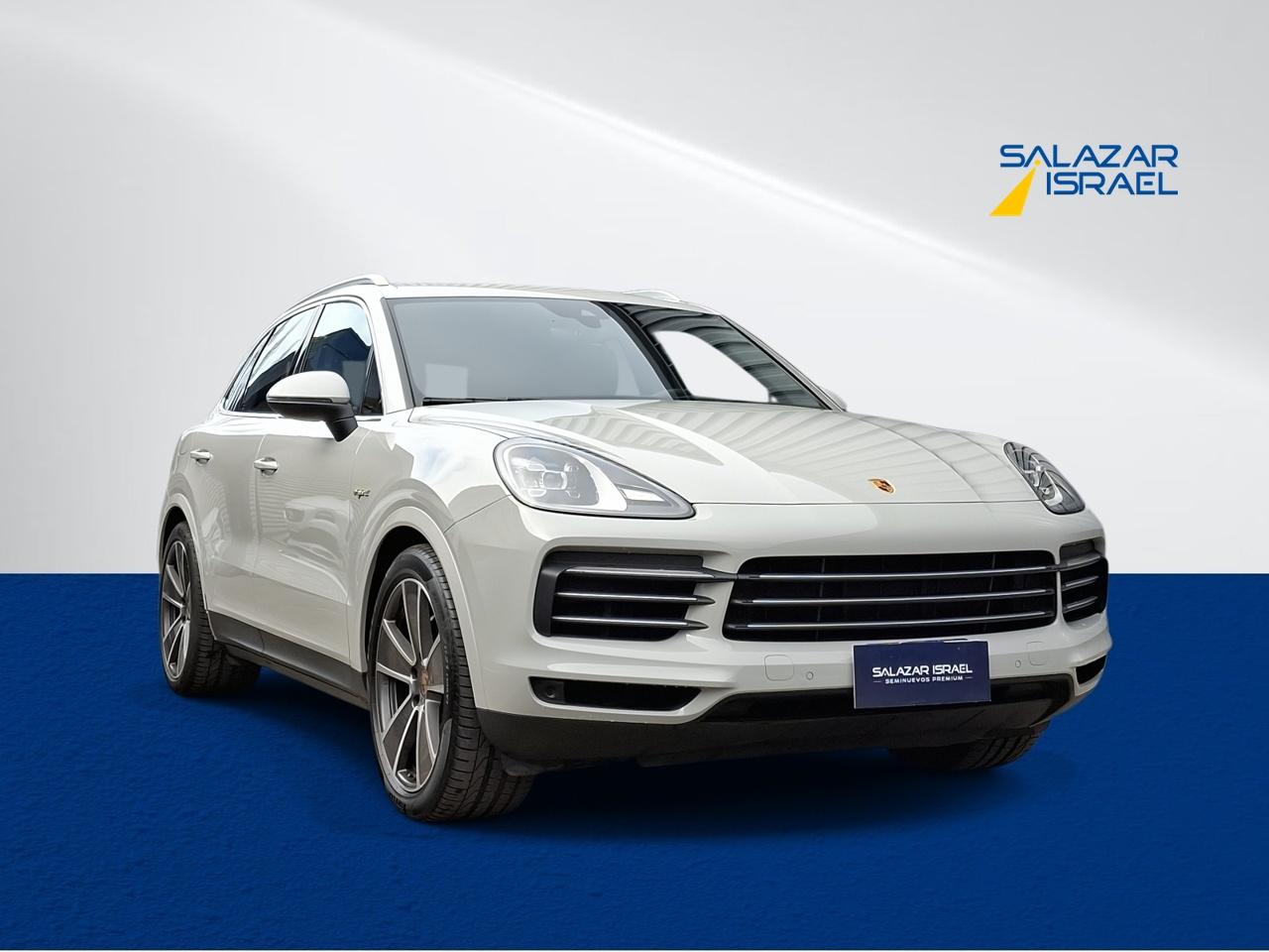 Station Wagon Porsche Cayenne