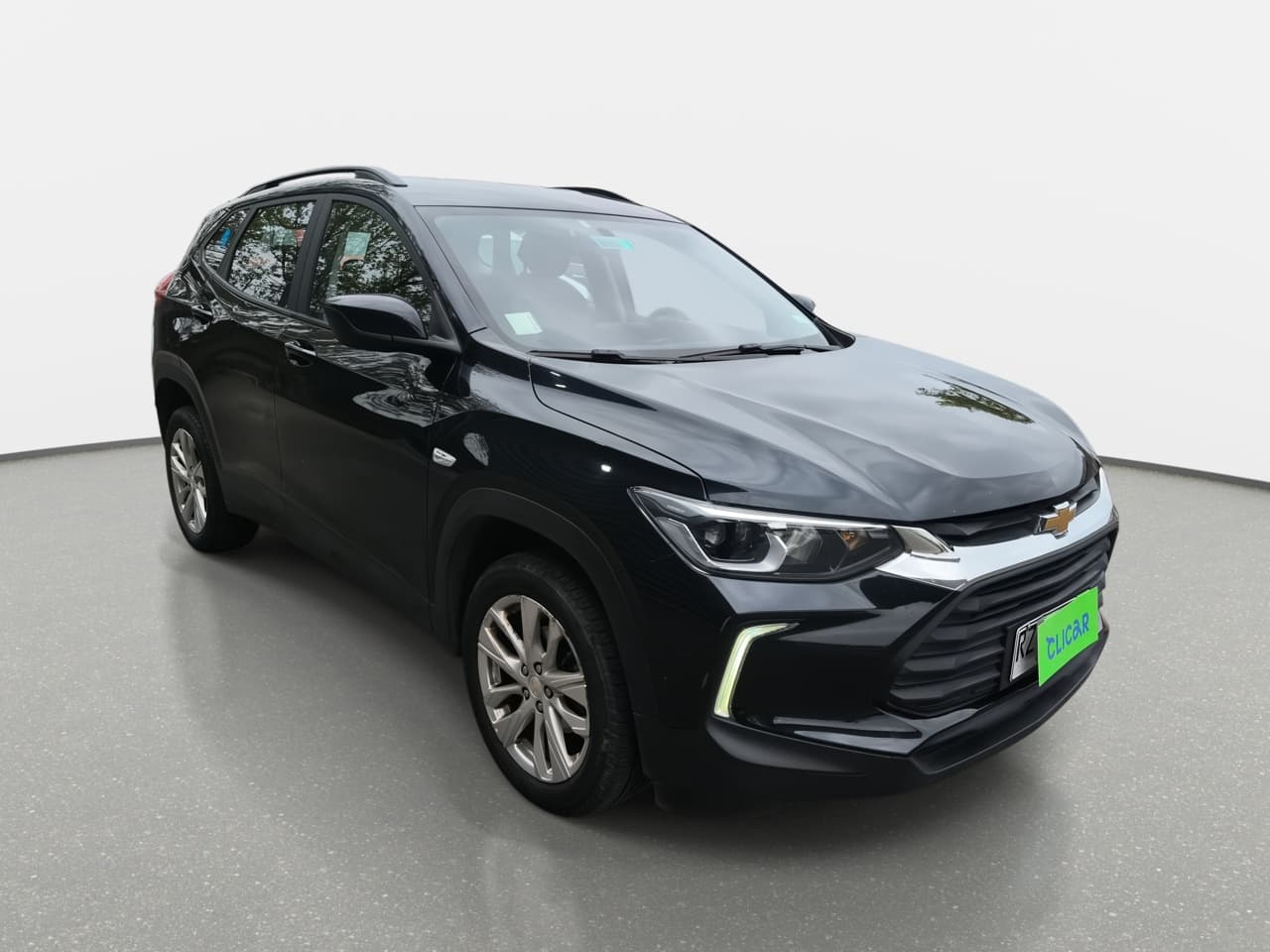 Suv Chevrolet Tracker