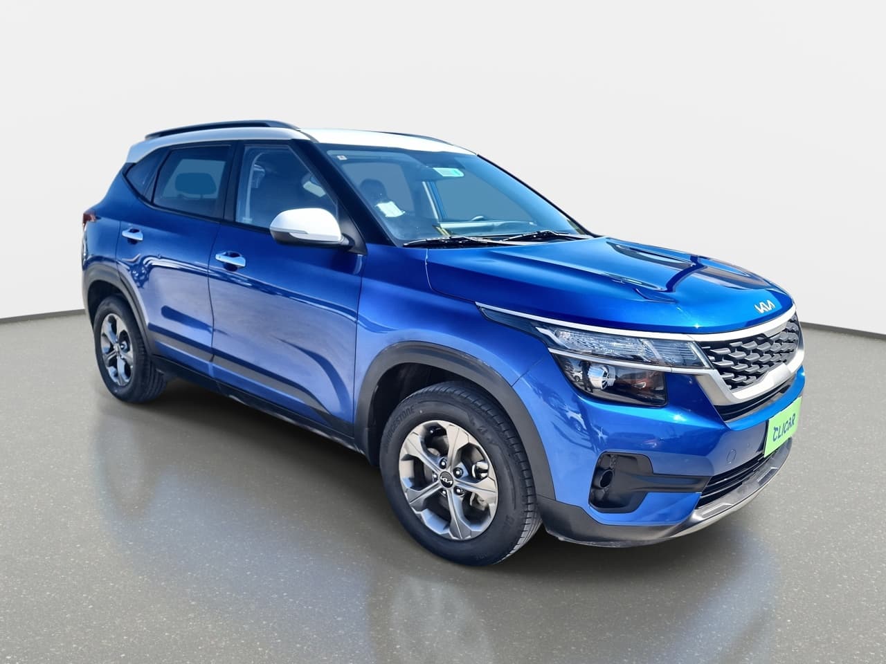 Suv Kia Seltos