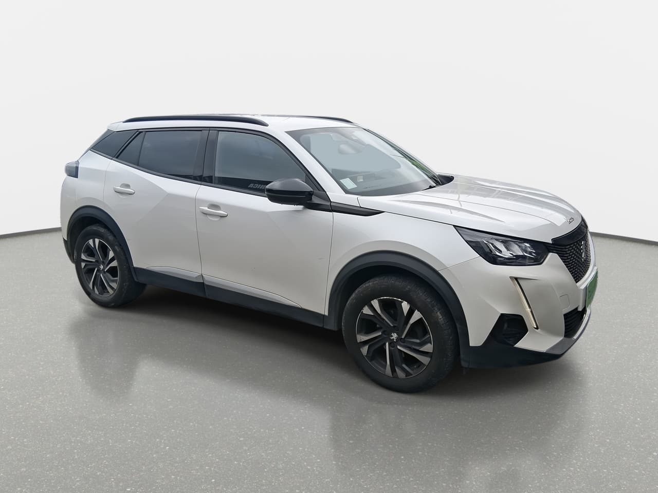 Suv Peugeot 2008