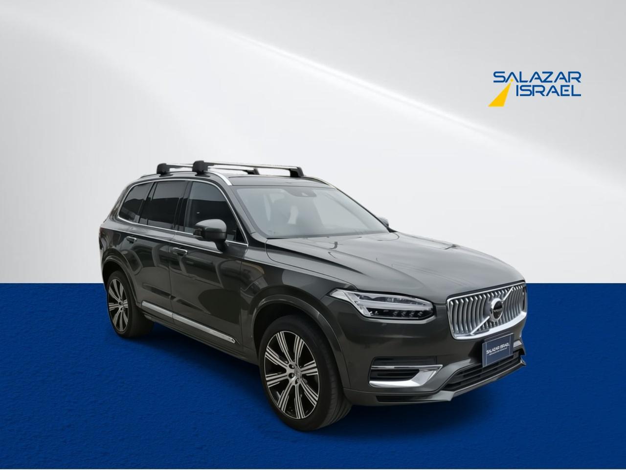 Station Wagon Volvo Xc90