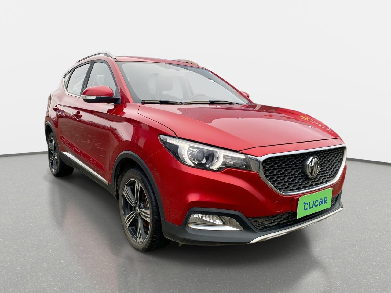 Suv Mg Mg Zs
