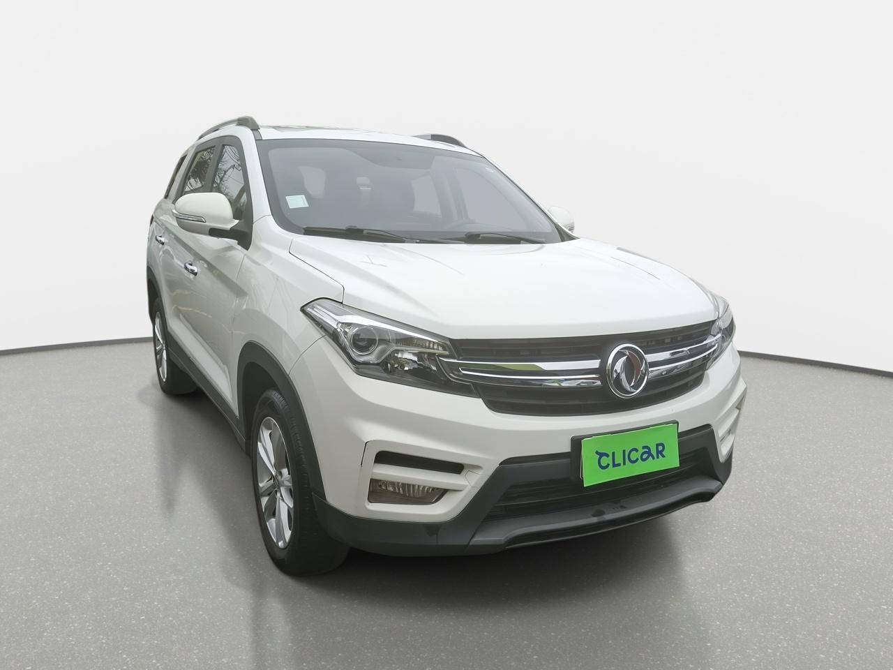 Suv Dfsk 560