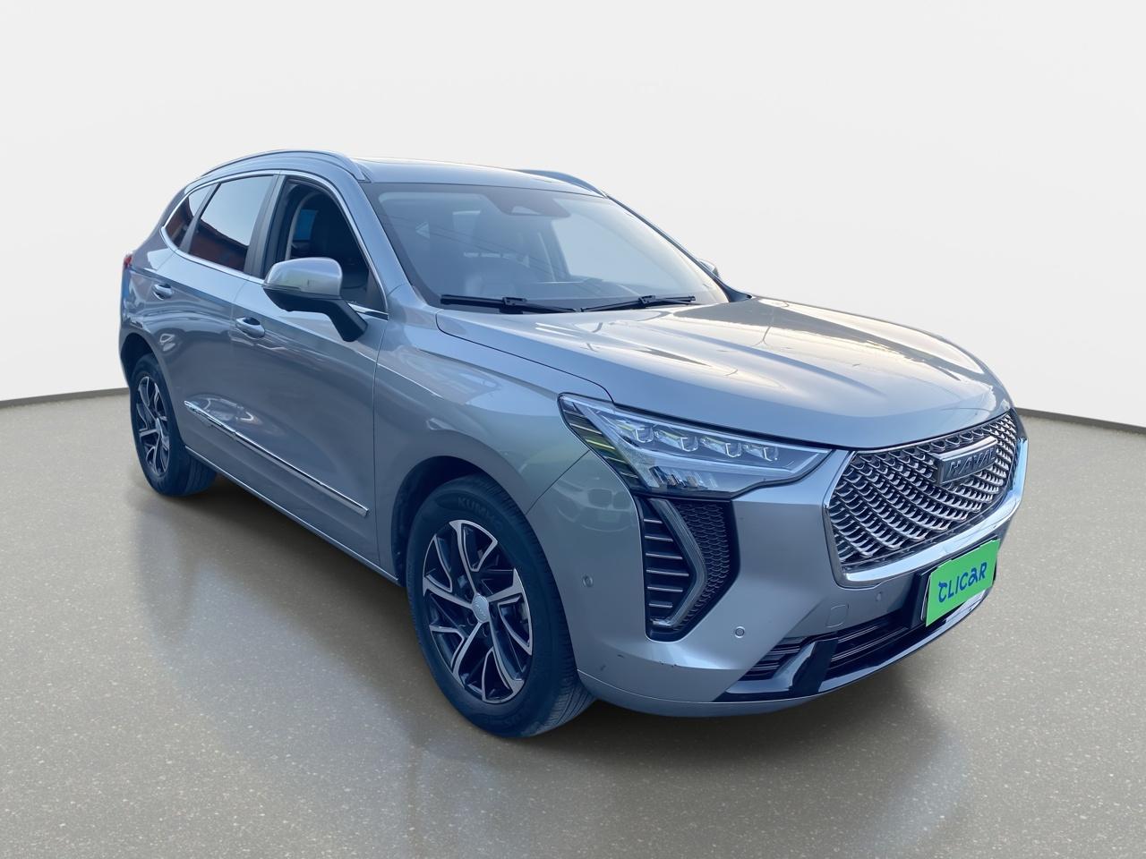 Station Wagon Haval Jolion