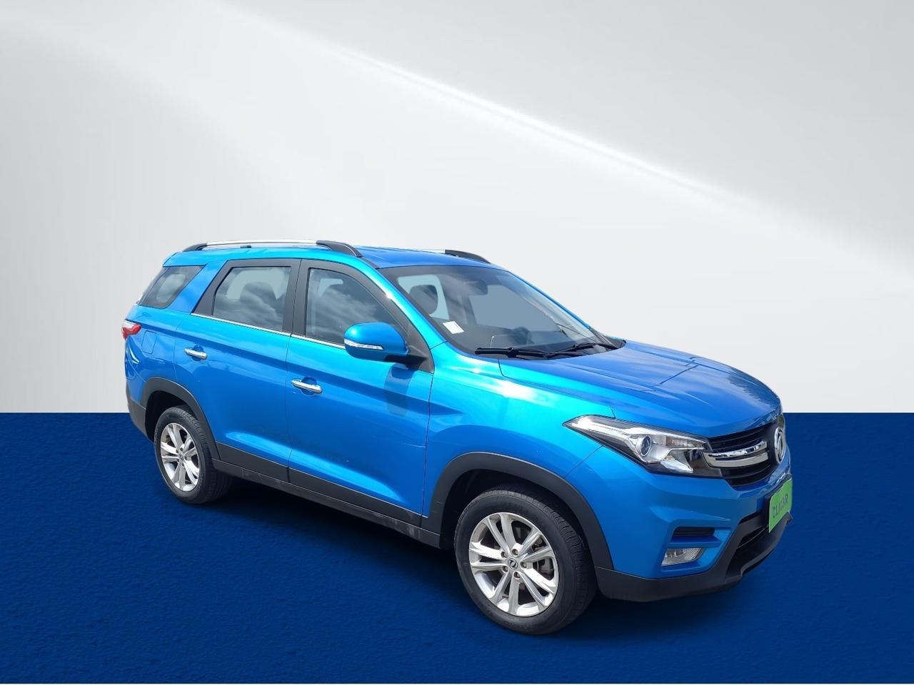 Suv Dfsk Suv 560