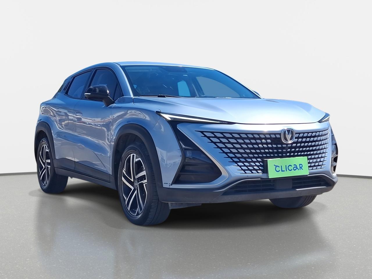 Suv Changan Uni-t