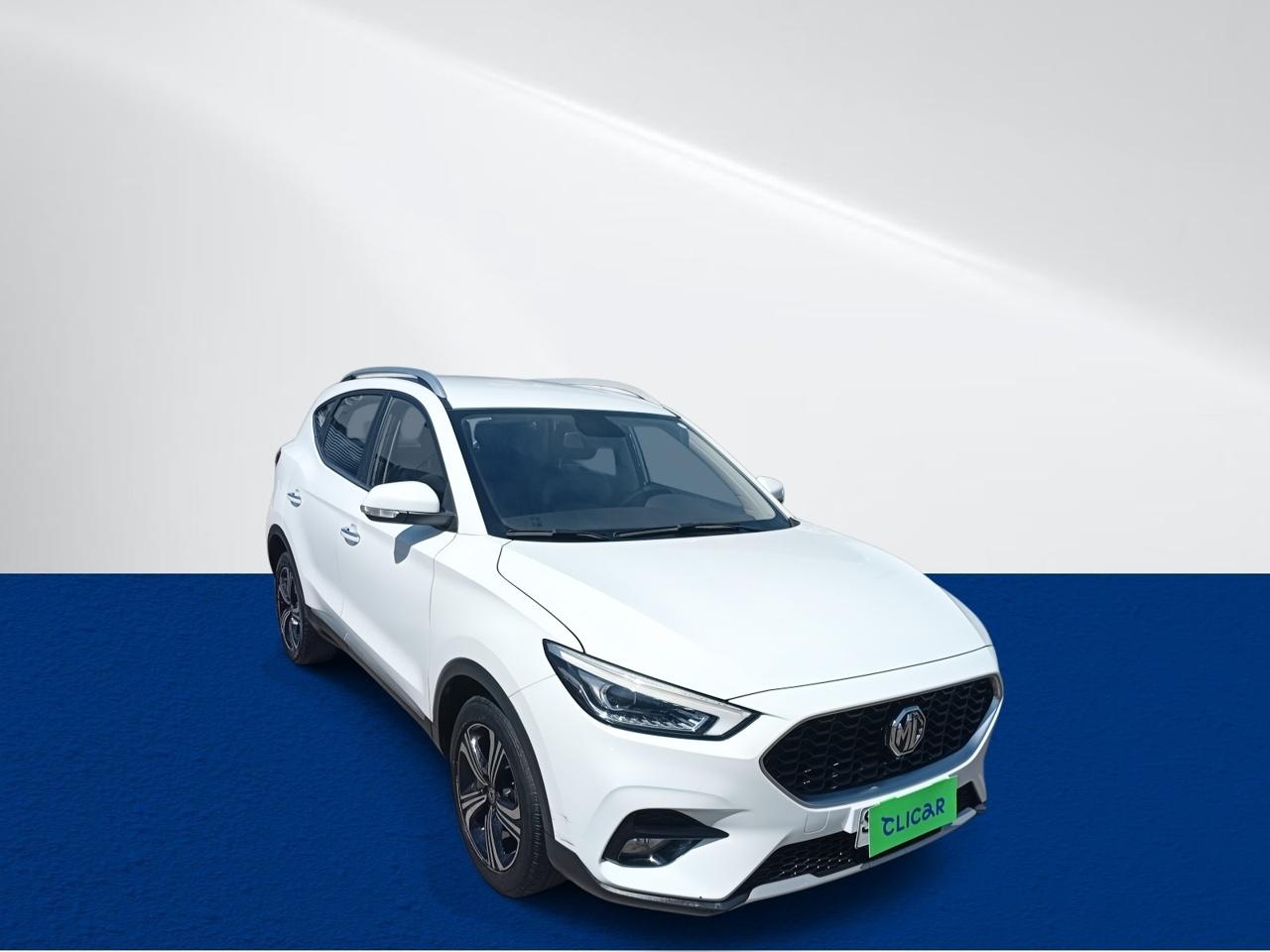 Station Wagon Mg Mg Zx