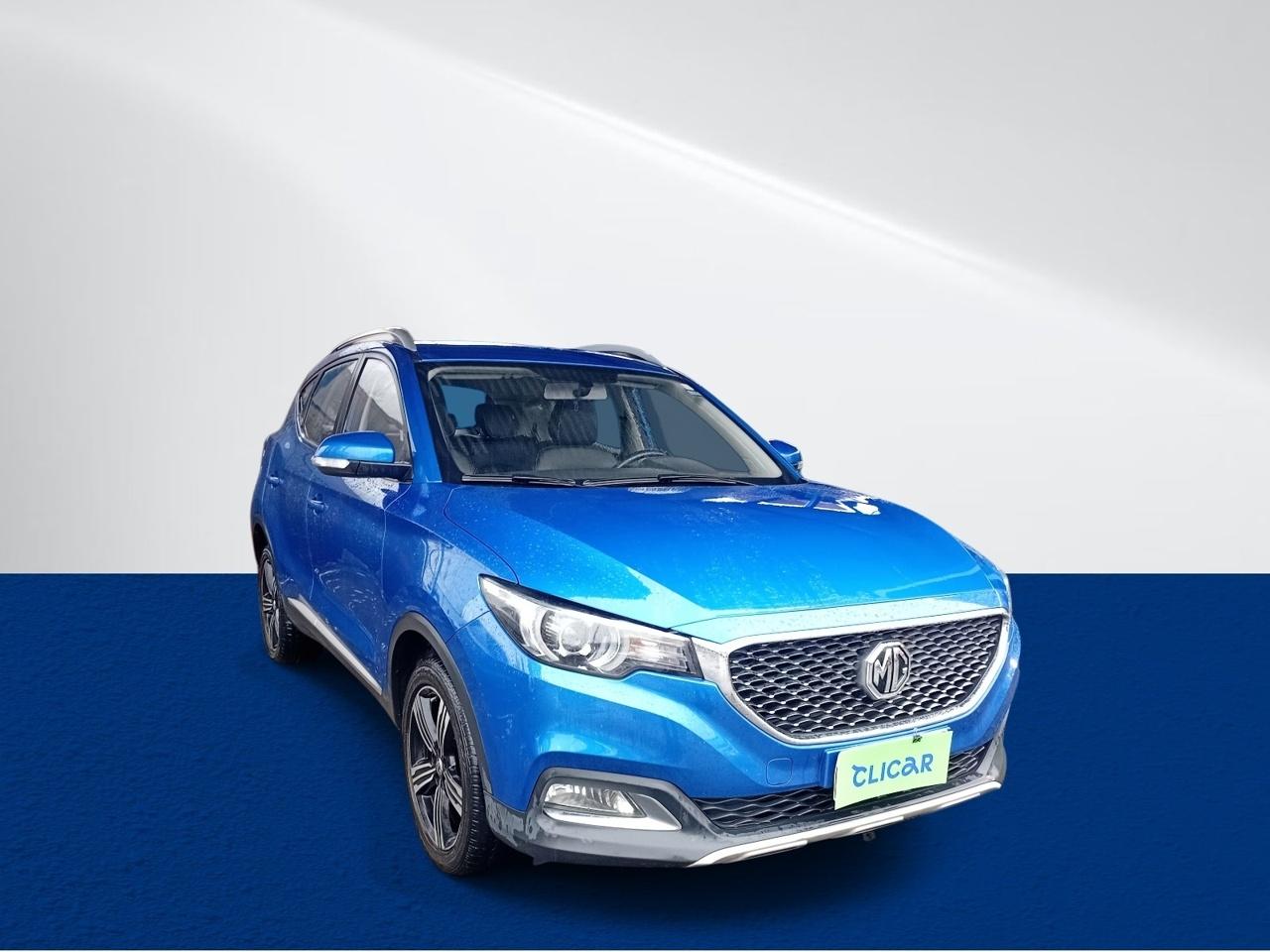 Suv Mg Mg Zs